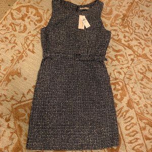 NWT Banana Republic Dress with Belt
